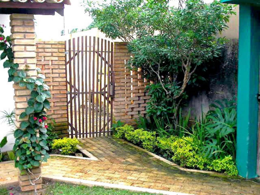Pousada Dos Cajueiros Paripueira Exterior foto